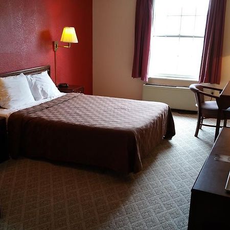 Americourt Hotel And Suites - Elizabethton Екстер'єр фото