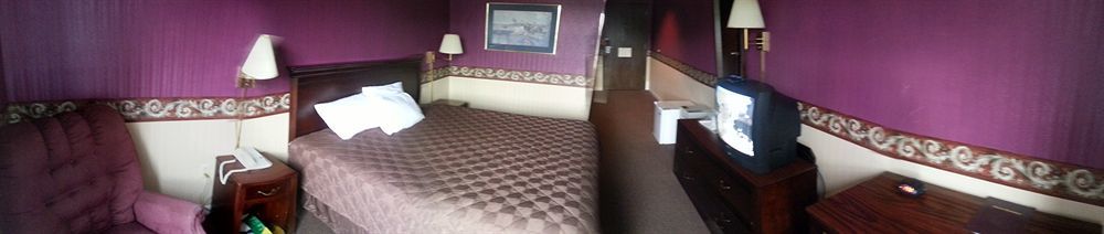 Americourt Hotel And Suites - Elizabethton Екстер'єр фото